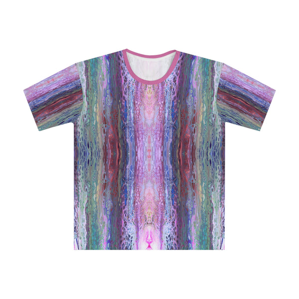 Mirrored Abalone T-shirt