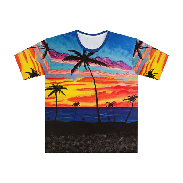 Sunset Dreams T-shirt