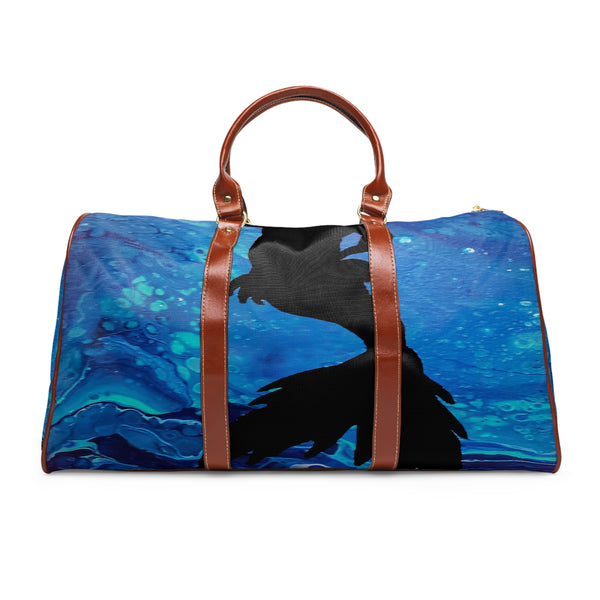 Beefy Merman Waterproof Travel Bag
