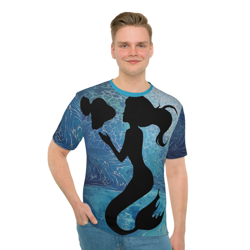 Maui Mermaid T-shirt