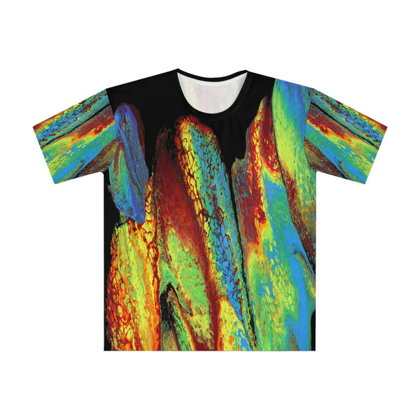 Sliding Rainbow T-shirt
