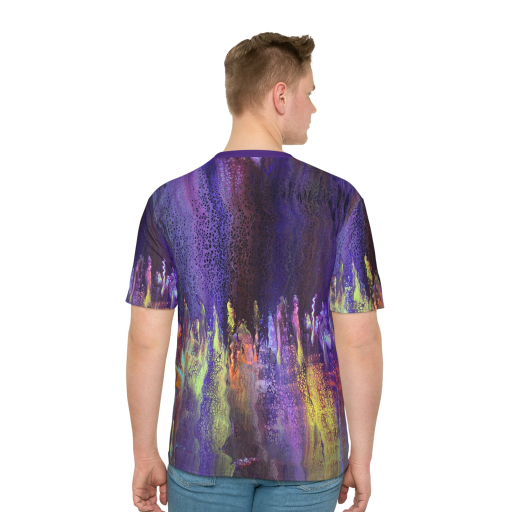 Purple Fantasy T-shirt