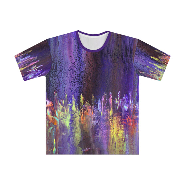 Purple Fantasy T-shirt