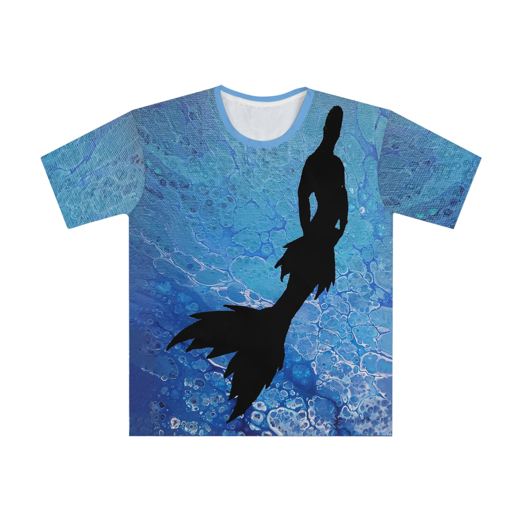 Merman T-shirt
