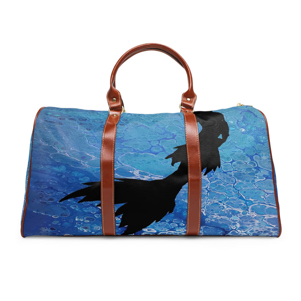 Merman Waterproof Travel Bag