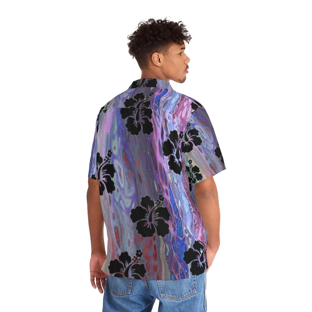 Denver Nuggets Hibiscus Flower And Summer Pattern Print Hawaiian Shirt For  Men And Women Gift - Banantees