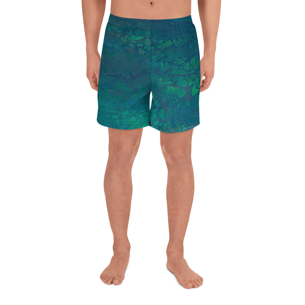 Aquaman Shorts