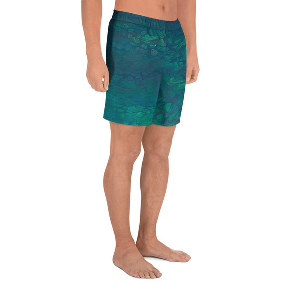 Aquaman Shorts