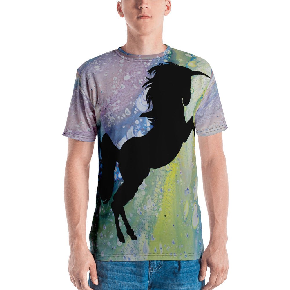 Unicorn Men's T-shirt